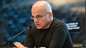 Αντώνης Ψαρόπουλος: «Η δίκη για τα Τέμπη θα ξεπεράσει τα δύο χρόνια» (Βίντεο)