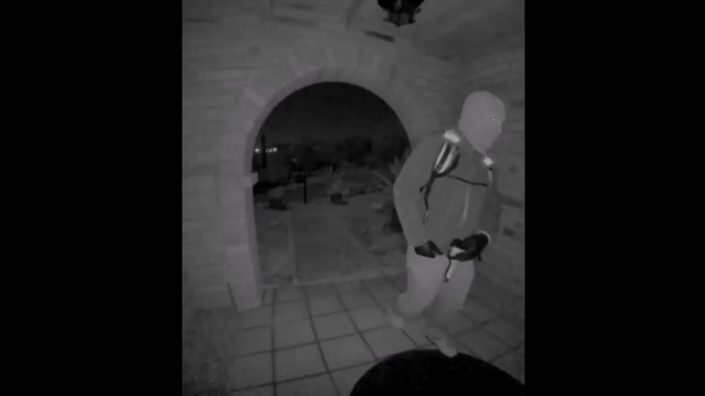 ΗΠΑ: Ελεύθερος ο άνδρας που ανακρίθηκε για την απαγωγή της μητέρας δημοσιογράφου του NBC