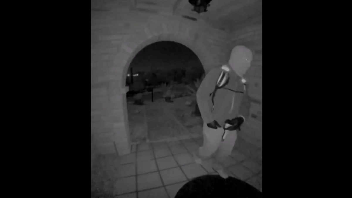 ΗΠΑ: Ελεύθερος ο άνδρας που ανακρίθηκε για την απαγωγή της μητέρας δημοσιογράφου του NBC