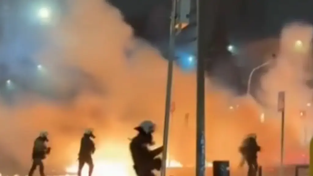 Επεισόδια στο ΑΠΘ: Λήγει σήμερα η προθεσμία από το Υπουργείο Παιδείας – Ζητάει εξηγήσεις από τις Πρυτανικές Αρχές