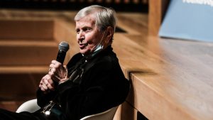 Ελένη Γλύκατζη-Αρβελέρ:  Γιατί θεωρούσε πως ο τάφος του Μεγάλου Αλεξάνδρου βρίσκεται στη Βεργίνα – Τα έξι επιχειρήματα