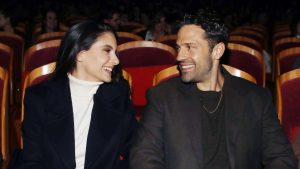 Κωνσταντίνος Αργυρός & Αλεξάνδρα Νίκα: Το φύλο του μωρού που περιμένουν – Οι δηλώσεις των παππούδων