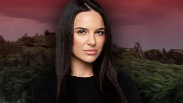 Αριάδνη Δημητρέλου – Το βιογραφικό της νέας παίκτριας του Survivor