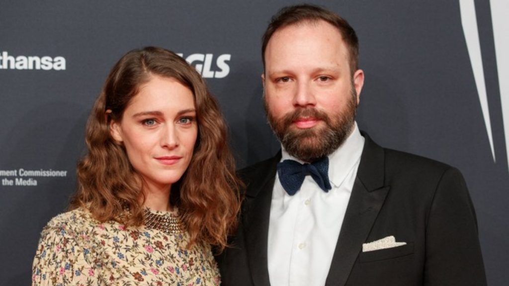 Γιώργος Λάνθιμος: Συγκλονίζει η σύζυγός του, Αριάν Λαμπέντ – «Έχω υποστεί δύο βιασμούς στην εφηβεία μου» 