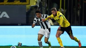 Άρης – ΠΑΟΚ 0-0: Κόλλησαν στο “μηδέν” – Ακυρώθηκε γκολ του Οζντόεφ στο 87′