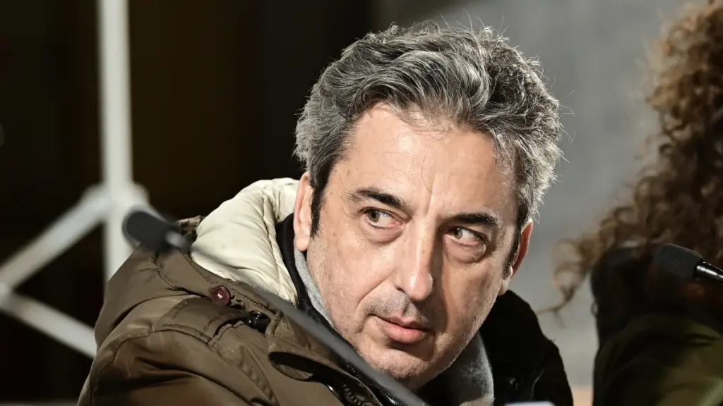 Ασλανίδης για το βίντεο Καρυστιανού για τα Τέμπη: “Όσοι γονείς το είδαν σοκαρίστηκαν – Ήταν λάθος”
