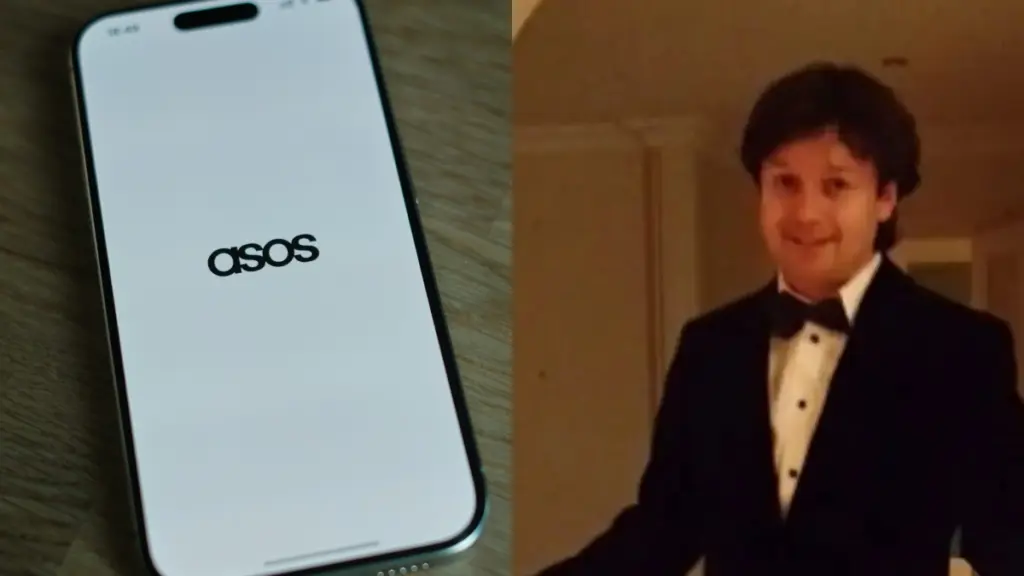 Ερωτήματα για τον θάνατο του συνιδρυτή της ASOS – Έπεσε από τον 17ο όροφο, στο επίκεντρο η διαμάχη με την σύζυγο του