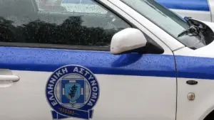 Θεσσαλονίκη: Εξιχνιάστηκε η δολοφονία 59χρονης – Κατηγορείται 47χρονος που βρίσκεται ήδη στη φυλακή