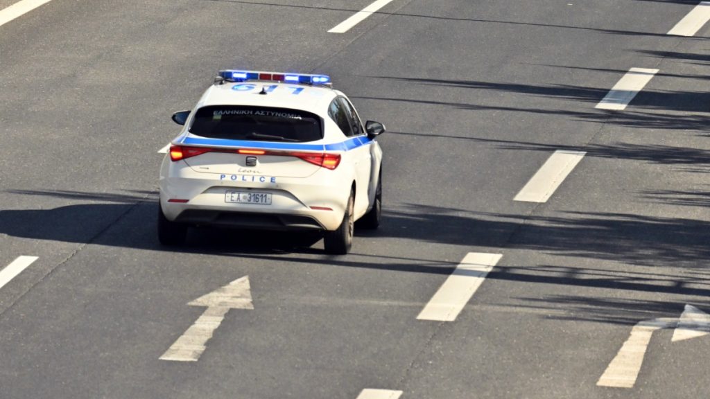 Θεσσαλονίκη: Μπούκαρε στο σπίτι της πρώην του με φίλο του και τα έκαναν “γυαλιά – καρφιά” – Άρπαξαν αντικείμενα αξίας 3.000 ευρώ