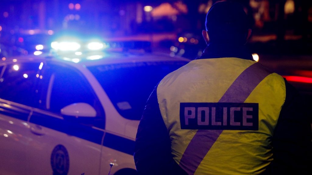 Πευκοχώρι Χαλκιδικής: Εντοπίστηκαν ανθρώπινα μέλη σε χωράφι