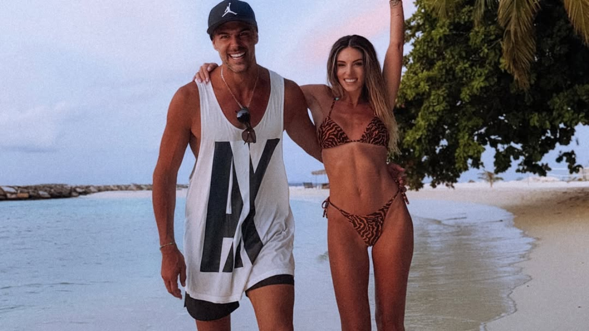 Αθηνά Οικονομάκου: «Έχουμε κουραστεί όλοι με τα δημοσιεύματα για τον γάμο μου – Δεν έχει πια σημασία»