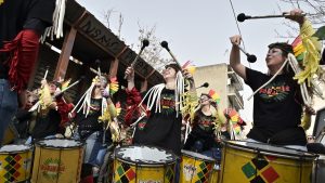 Δούκας: «Η Αθήνα γλεντά με εξωστρέφεια, συμμετοχή, χαρά και συμπερίληψη»