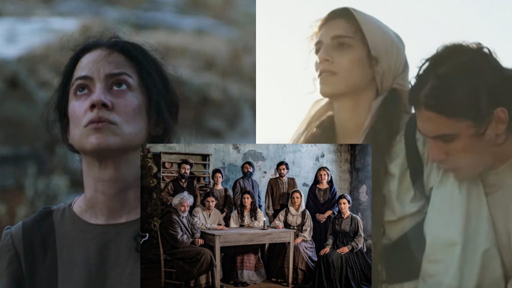 Οι Αθώοι: Πώς ένα διήγημα του 1919 ενέπνευσε τη σειρά που εντυπωσίασε στην πρεμιέρα της