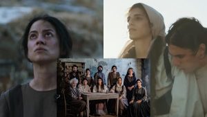 Οι Αθώοι: Πώς ένα διήγημα του 1919 ενέπνευσε τη σειρά που εντυπωσίασε στην πρεμιέρα της