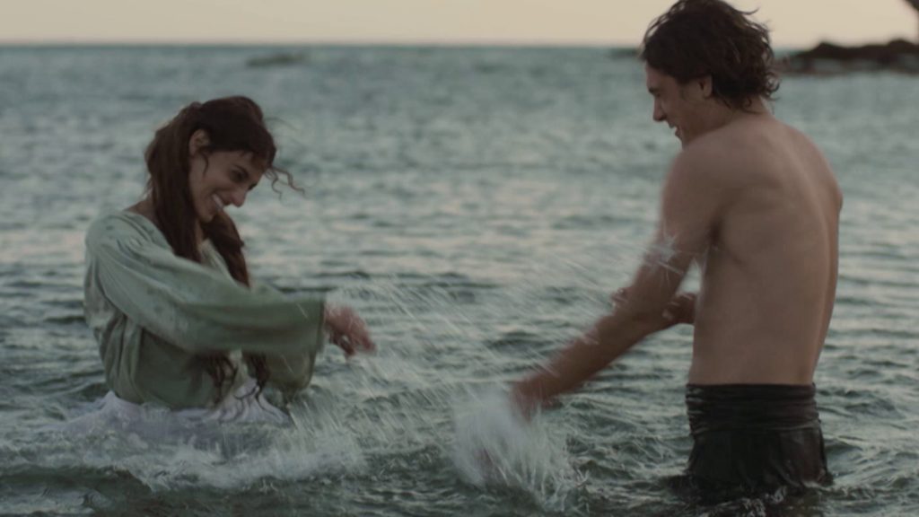 Οι Αθώοι: Πρεμιέρα απόψε στις 22:20, στο Mega – Τι θα δούμε στο πρώτο επεισόδιο της σειράς