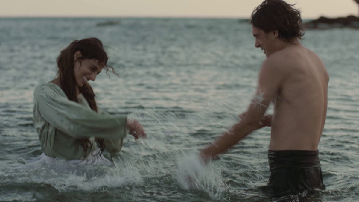 Οι Αθώοι: Πρεμιέρα απόψε στις 22:20, στο Mega – Τι θα δούμε στο πρώτο επεισόδιο της σειράς