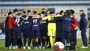 Ατρόμητος – Πανσερραϊκός 2-2: Άντεξε στο Περιστέρι και πήρε τον βαθμό