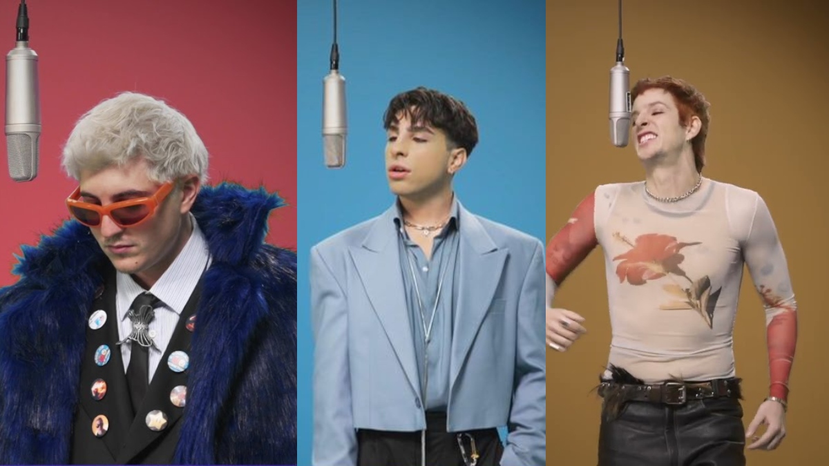 «Sing for Greece 2026»: Απόψε ο Β’ Ημιτελικός – Η σειρά εμφάνισης και όλα όσα πρέπει να γνωρίζετε