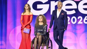 «Sing for Greece»: Αύριο ο Β’ Ημιτελικός – Τα τραγούδια που θα διαγωνιστούν & οι εκπλήξεις της βραδιάς