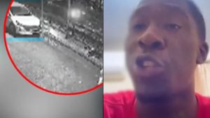 “Δεν ήμουν μεθυσμένος, ακολούθησα το GPS” λέει ο μπασκετμπολίστας που συνελήφθη επειδή οδηγούσε σε γραμμές τρένου