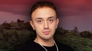 Αλέξανδρος «Benzy» Καραντώνης – Το βιογραφικό του νέου παίκτη του Survivor