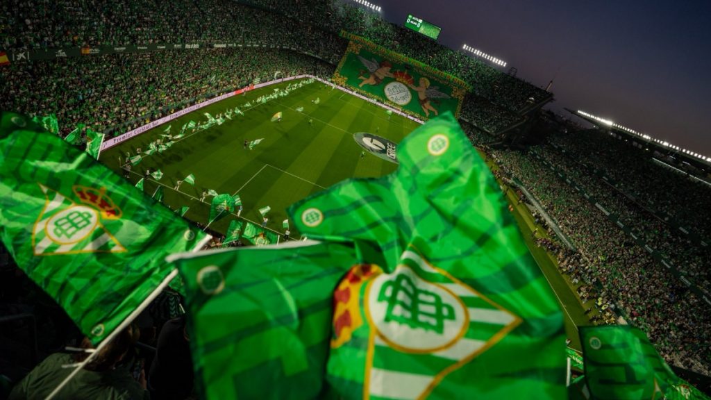 Μπέτις: Το προφίλ του ισπανικού συλλόγου που θα βρει μπροστά του ο Παναθηναϊκός στους 16 του Europa League (Βίντεο)