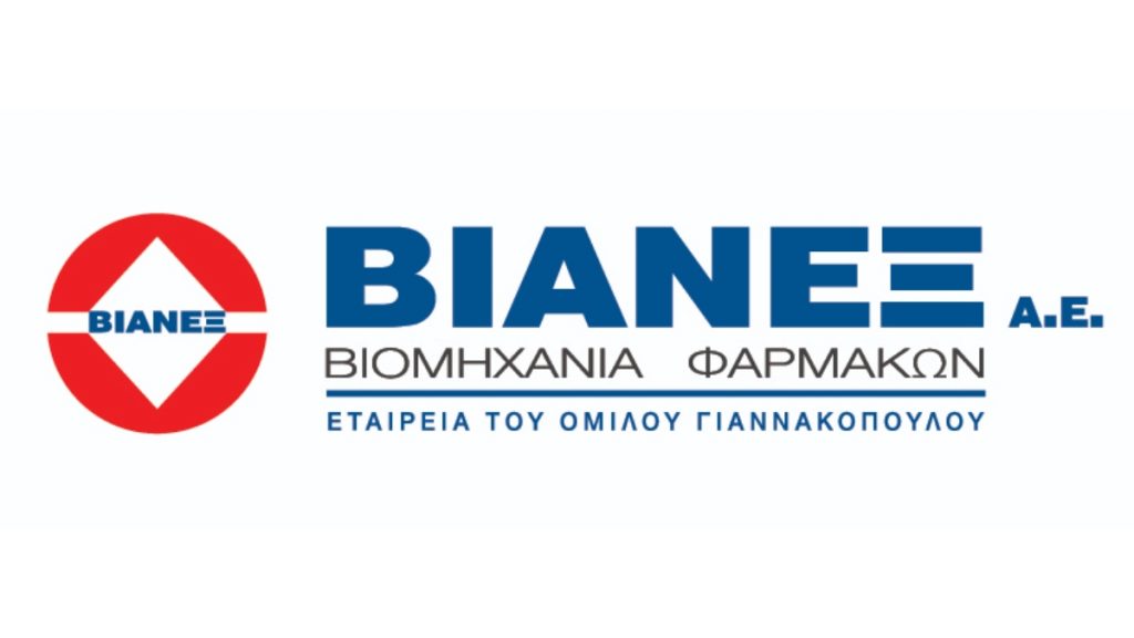 Ανανέωση και διεύρυνση της συνεργασίας Johnson & Johnson Innovative Medicine με τον Όμιλο ΒΙΑΝΕΞ