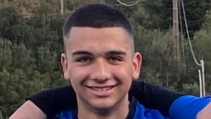 Βοιωτία: Θρήνος για τον θάνατο του 19χρονου ποδοσφαιριστή, Νίκο Κατσαμπέκη