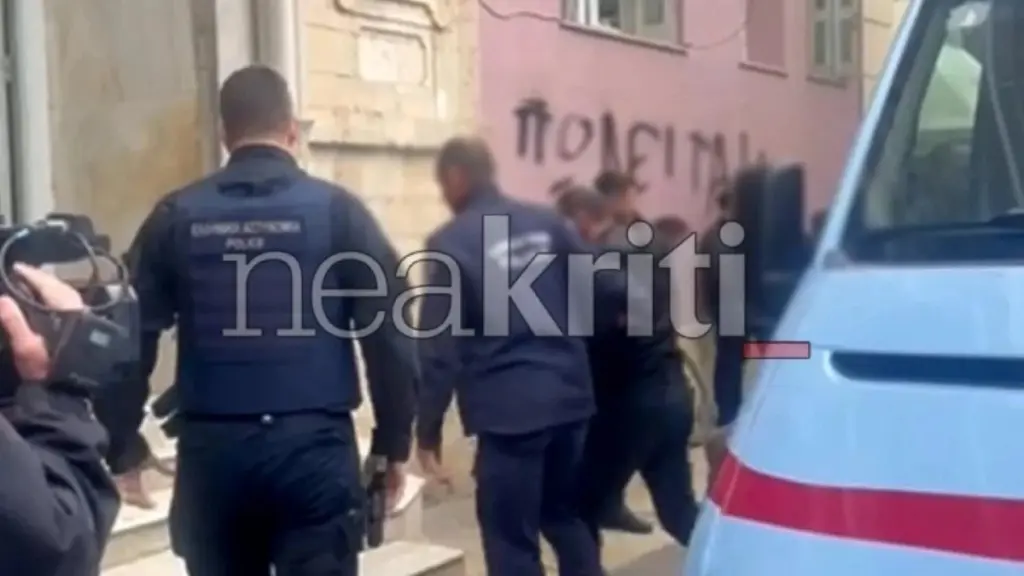 Βορίζια: Απολογήθηκε ο 48χρονος ξάδελφος του Καργάκη – Αρνείται κάθε εμπλοκή – “Είχε καλές σχέσεις και με τις δύο οικογένειες”