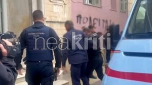 Βορίζια: Απολογήθηκε ο 48χρονος ξάδελφος του Καργάκη – Αρνείται κάθε εμπλοκή – “Είχε καλές σχέσεις και με τις δύο οικογένειες”