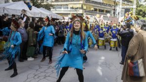 Τα έθιμα της Καθαράς Δευτέρας που κρατούν ζωντανή την πολιτισμική συνέχεια και την τουριστική ανάπτυξη