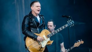 Bryan Adams: Επιστρέφει στην Αθήνα στις 19 Δεκεμβρίου 2026 – Πότε ξεκινάει η προπώληση των εισιτηρίων