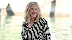 Κάθριν Ο’ Χάρα: Αποκαλύφθηκε η αιτία του θανάτου της – Από τι πέθανε η αγαπημένη ηθοποιός