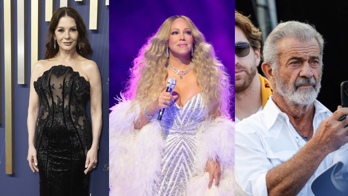 4+1 διάσημοι αστέρες που έχουν μιλήσει ανοιχτά για τη δική τους διάγνωση με διπολική διαταραχή