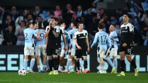 Θέλτα – ΠΑΟΚ 1-0: Πληγώθηκε από τις απουσίες και αποκλείστηκε από τη συνέχεια του Europa League