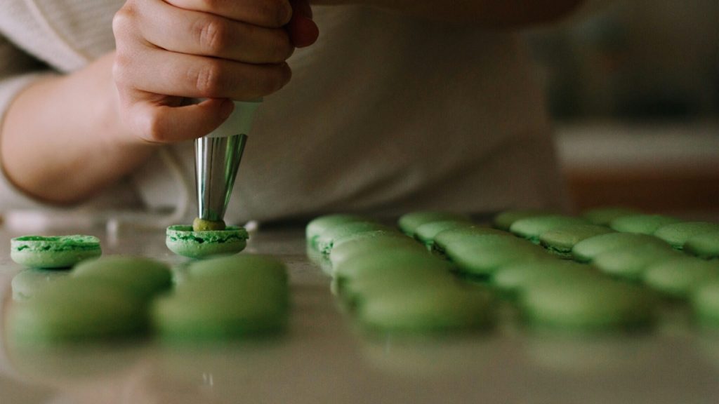 Πέθαναν γνωστό pastry chef – Η σαρκαστική απάντηση του μέσω social