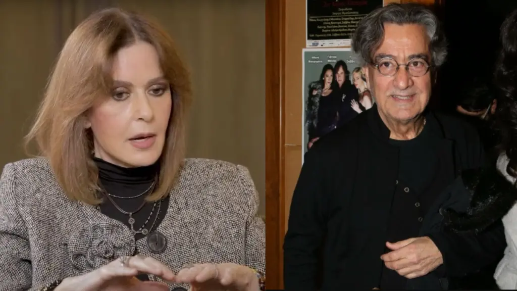 Κάτια Δανδουλάκη: Ο αρραβώνας με τον Νίκο Γαλανό που δεν κατέληξε σε γάμο και η αποκάλυψη για το τελευταίο τηλεφώνημα
