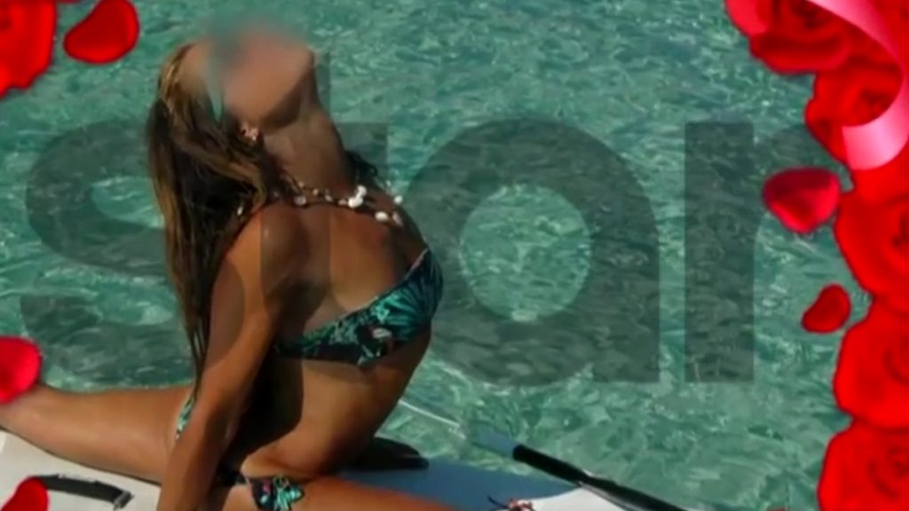 Αυτή είναι η δασκάλα γιόγκα που ανατίναζε ΙΧ – “Πόσους εμπρησμούς θα μου χρεώσετε αυτή τη φορά” είπε στους αστυνομικούς