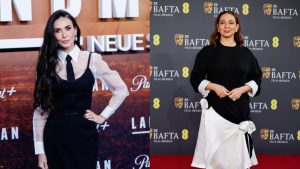 Ντέμι Μουρ και Μάγια Ρούντολφ ανάμεσα στους νέους παρουσιαστές των Όσκαρ 2026