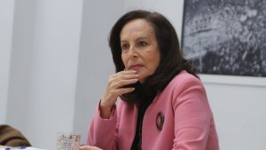 Αιχμές Διαμαντοπούλου για στελέχη του ΠΑΣΟΚ: “Δεν δουλεύουμε όλοι με τον ίδιο τρόπο και την ίδια ένταση”