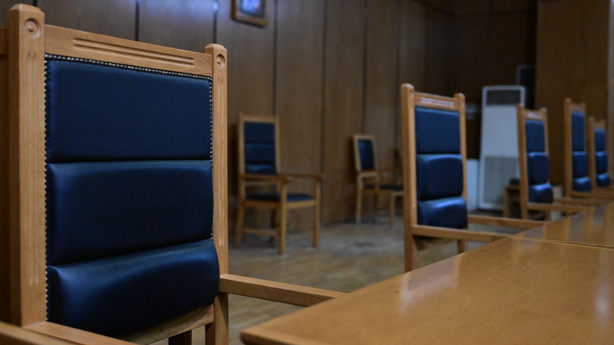 Λάρισα: Ξεκίνησε η δίκη για την δολοφονία της 35χρονης από τον 31χρονο σύντροφό της το 2022