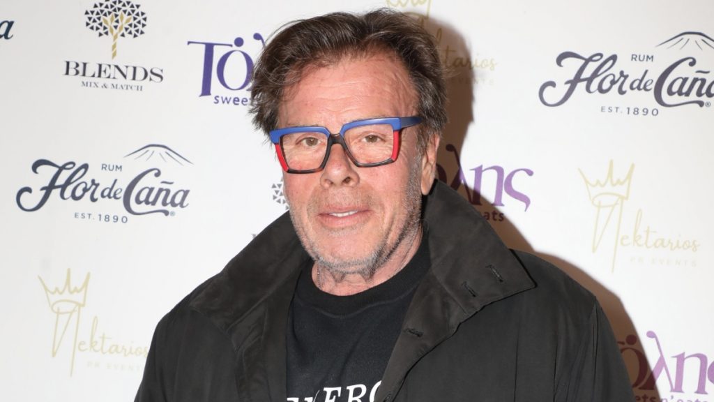 Δημήτρης Παπανώτας: Όλες οι φορές που οι δηλώσεις του άναψαν «φωτιές» – Οι μεγάλες τηλεοπτικές κόντρες