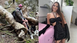 Δημήτρης Αλεξάνδρου – Ρία Ελληνίδου: Ρομαντικό ταξίδι στο Πουκέτ για το ζευγάρι (pics)