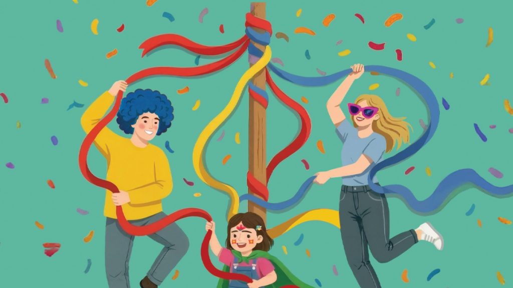 Δήμος Αθηναίων: Με ξεφάντωμα, παραδοσιακά έθιμα και δράσεις για τα παιδιά, γιορτάζεται η Αθηναϊκή Αποκριά