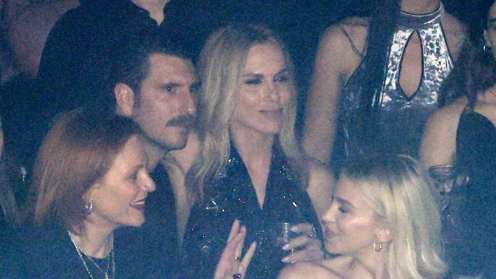 Γιώργος Γεροντιδάκης: Η κοινή φωτογραφία που ανέβασε με τη Ντορέττα Παπαδημητρίου στο Instagram (pic)