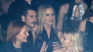 Γιώργος Γεροντιδάκης: Η κοινή φωτογραφία που ανέβασε με τη Ντορέττα Παπαδημητρίου στο Instagram (pic)