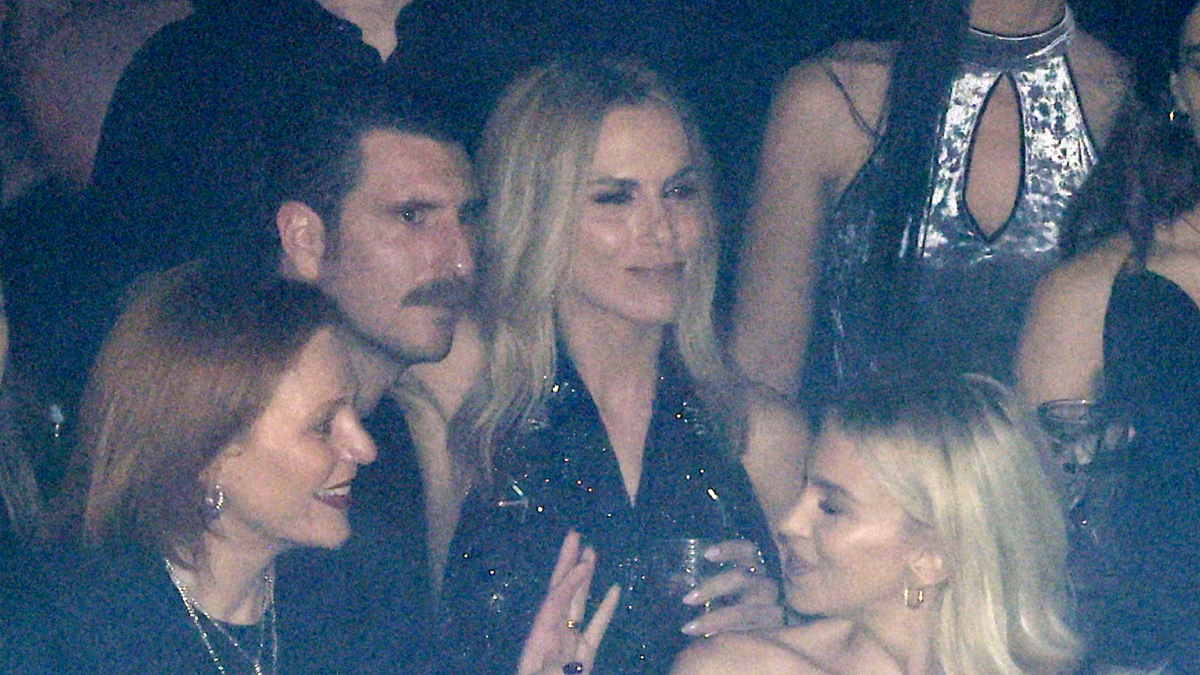 Γιώργος Γεροντιδάκης: Η κοινή φωτογραφία που ανέβασε με τη Ντορέττα Παπαδημητρίου στο Instagram (pic)