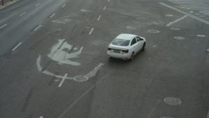 Γερμανία: Μετά τα χιόνια και τον παγετό, λακκούβες στους γερμανικούς δρόμους