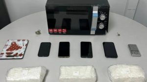 «Χτύπημα» σε διεθνική εγκληματική οργάνωση – Τρεις συλλήψεις για ναρκωτικά