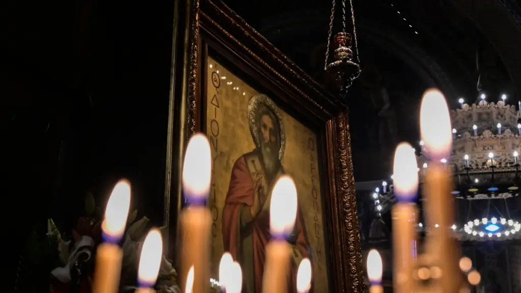 Θεσσαλονίκη: Στο εδώλιο αρχιμανδρίτης για απάτη – Εξαπάτησε πιστούς για να του κάνουν δωρεές άνω του 1,3 εκατ. ευρώ